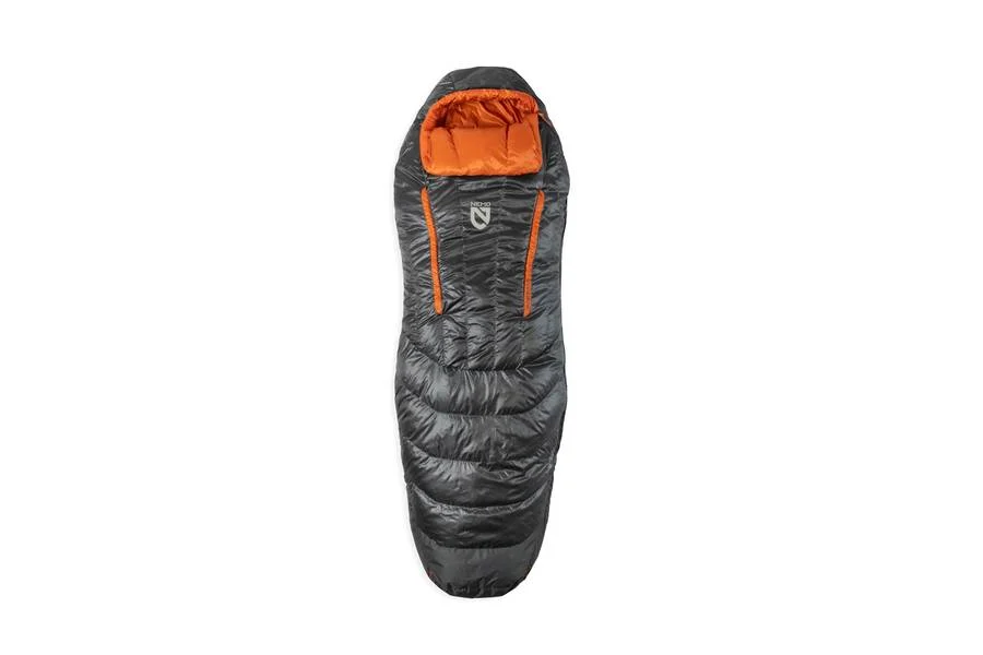 Disco Men's Endless Promise Down Sleeping Bag 30℉ - Regular