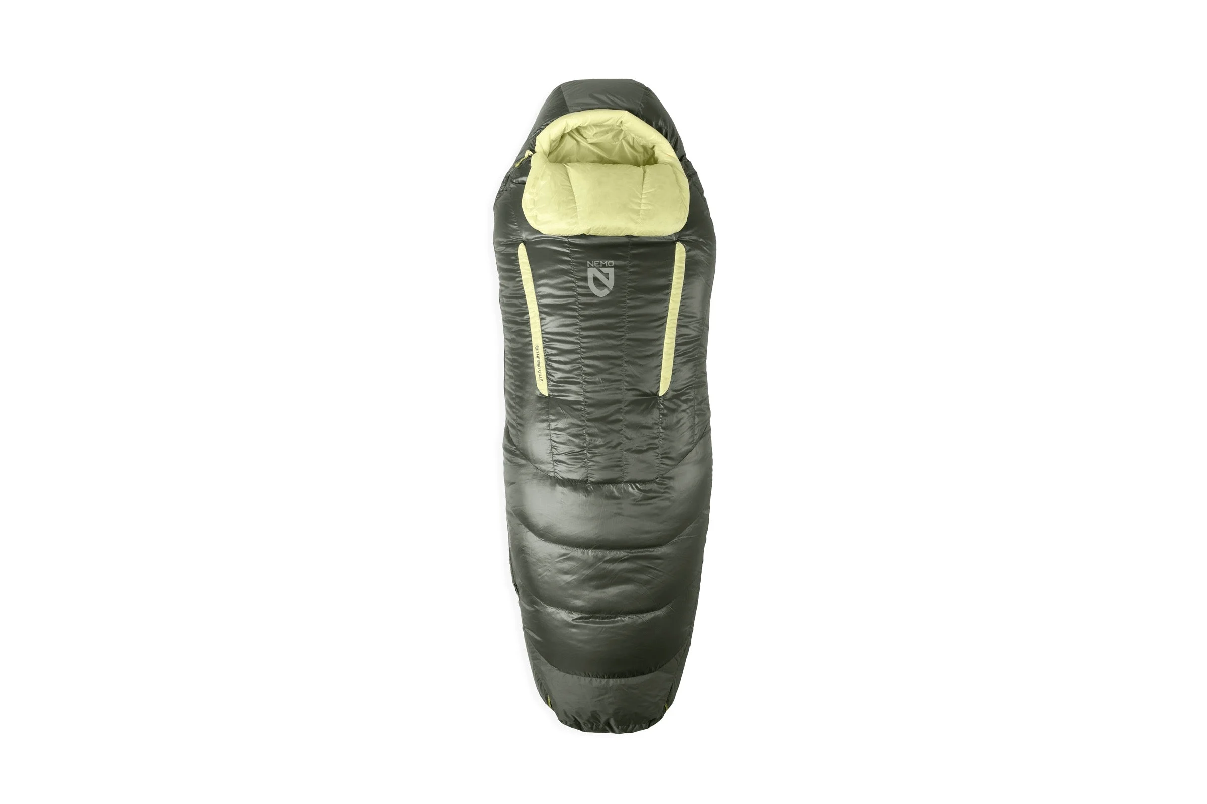 Disco Women's Endless Promise Down Sleeping Bag 15℉ - Regular