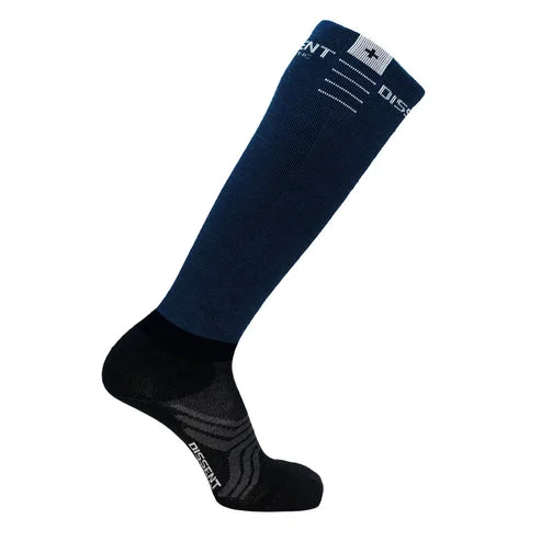 Dissent IQ Comfort Targeted Cushion Socks | Miyar Adventures