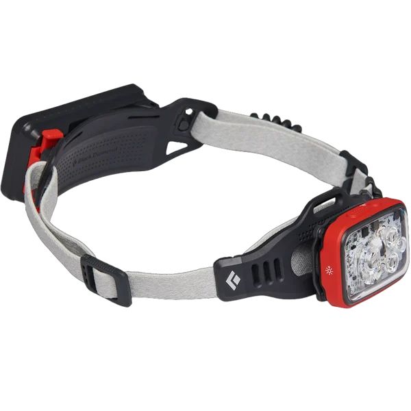 Distance 1500 Headlamp