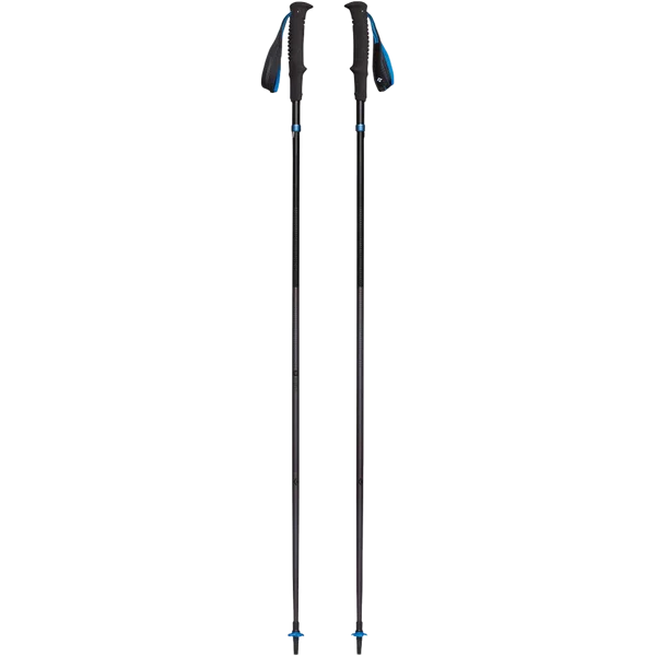 Distance Z Poles
