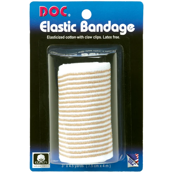 DOC Elastic Bandage