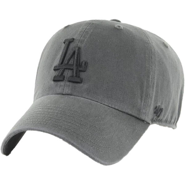 Dodgers 47 Clean Up