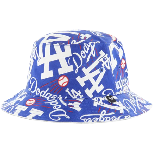Dodgers Bravado Bucket