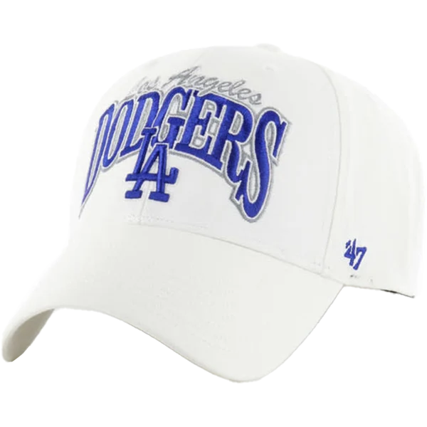 Dodgers Keystone 47 MVP