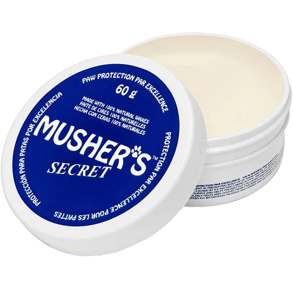 Dog Paw Wax 2.1 oz