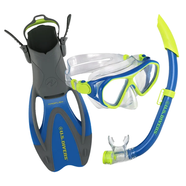 Dorado JR Set