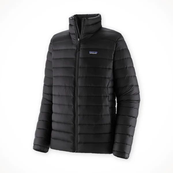 Down Sweater — Men's
