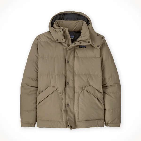 Downdrift Jacket — Men's