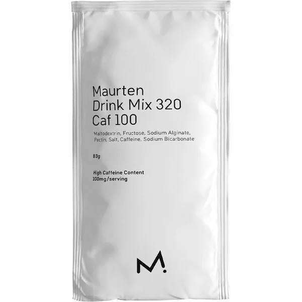 Drink Mix 320 Caf 100