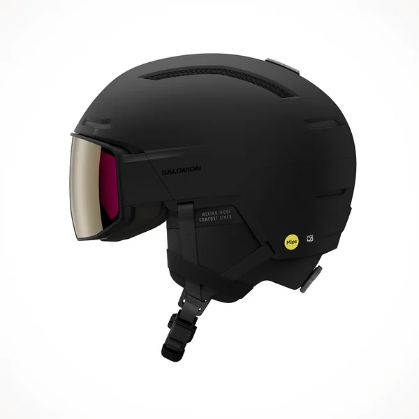 Driver Prime Sigma Plus MIPS - Men's