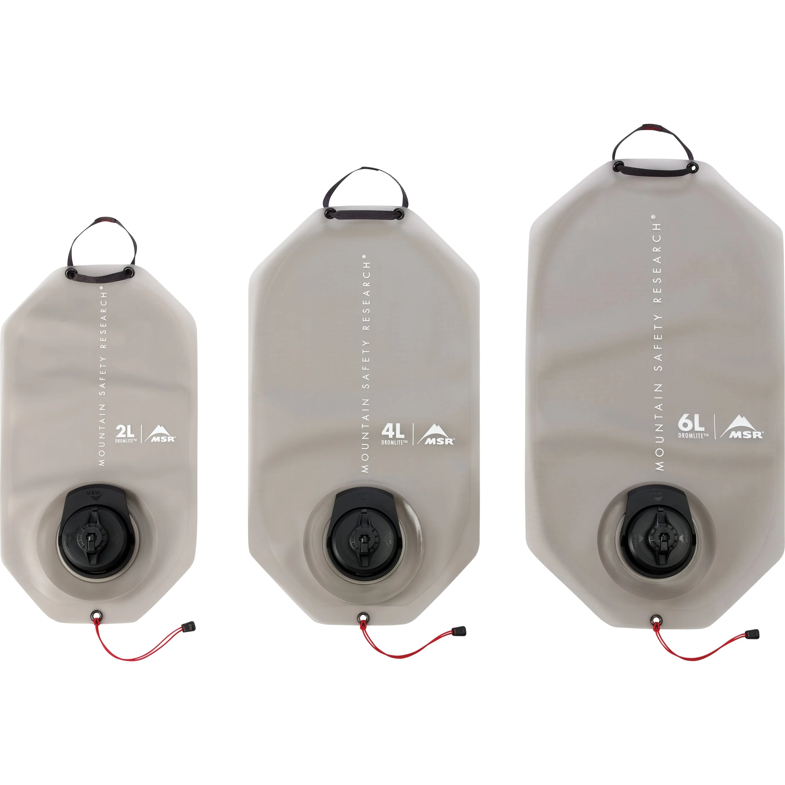 DromLite™ 4 Liter V2