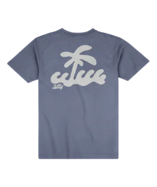 Droplet Tee