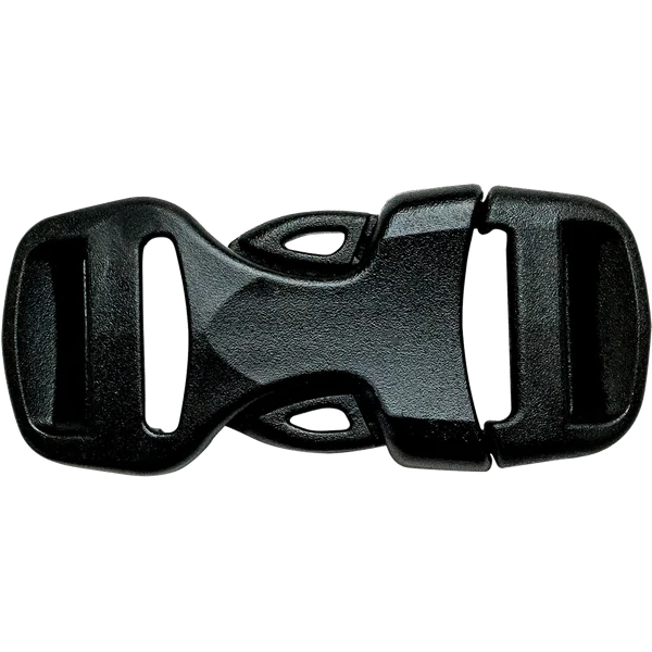 Dual Adjust Buckle - 5/8"