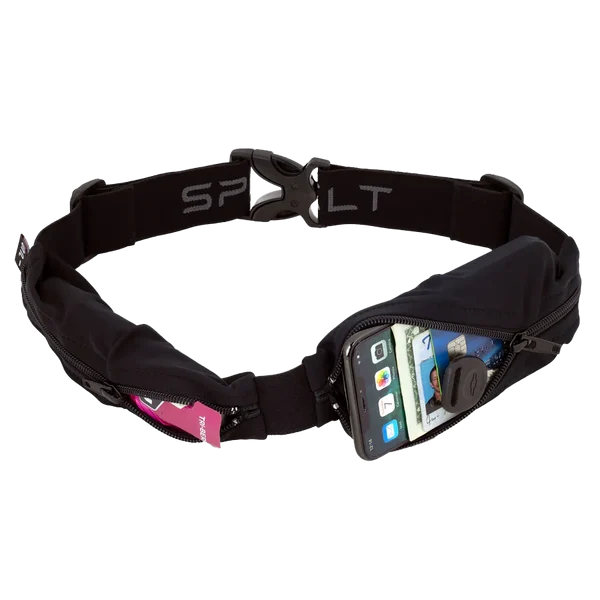 Dual Pocket SPIbelt Pro