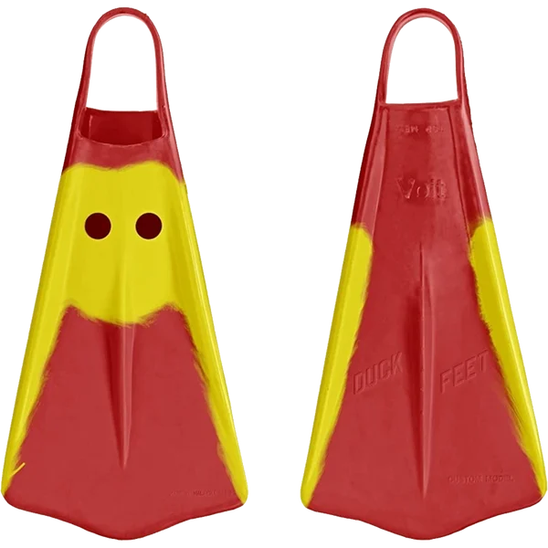 Duck Feet Fins