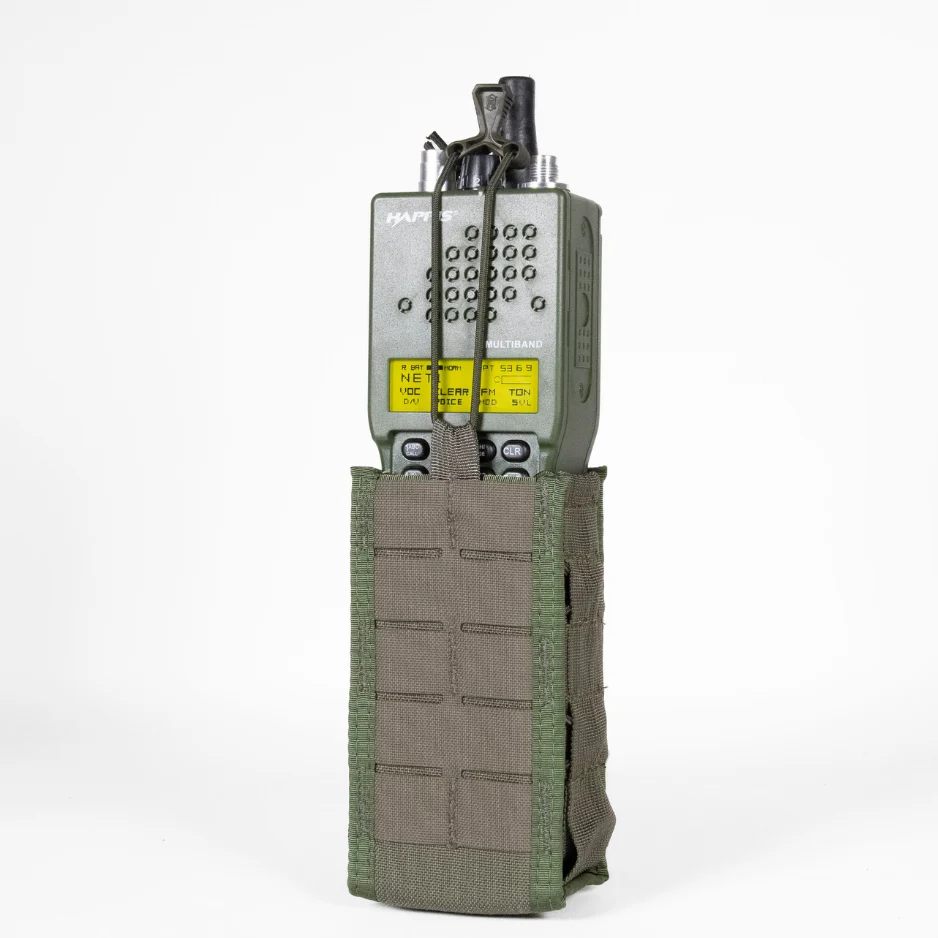 Duty Radio TACO