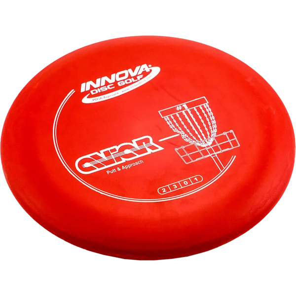 DX Aviar Putt & Approach