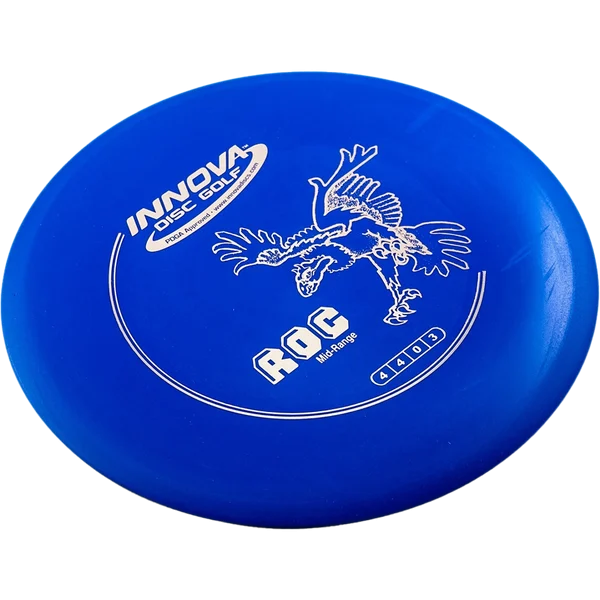 DX Roc Mid-Range