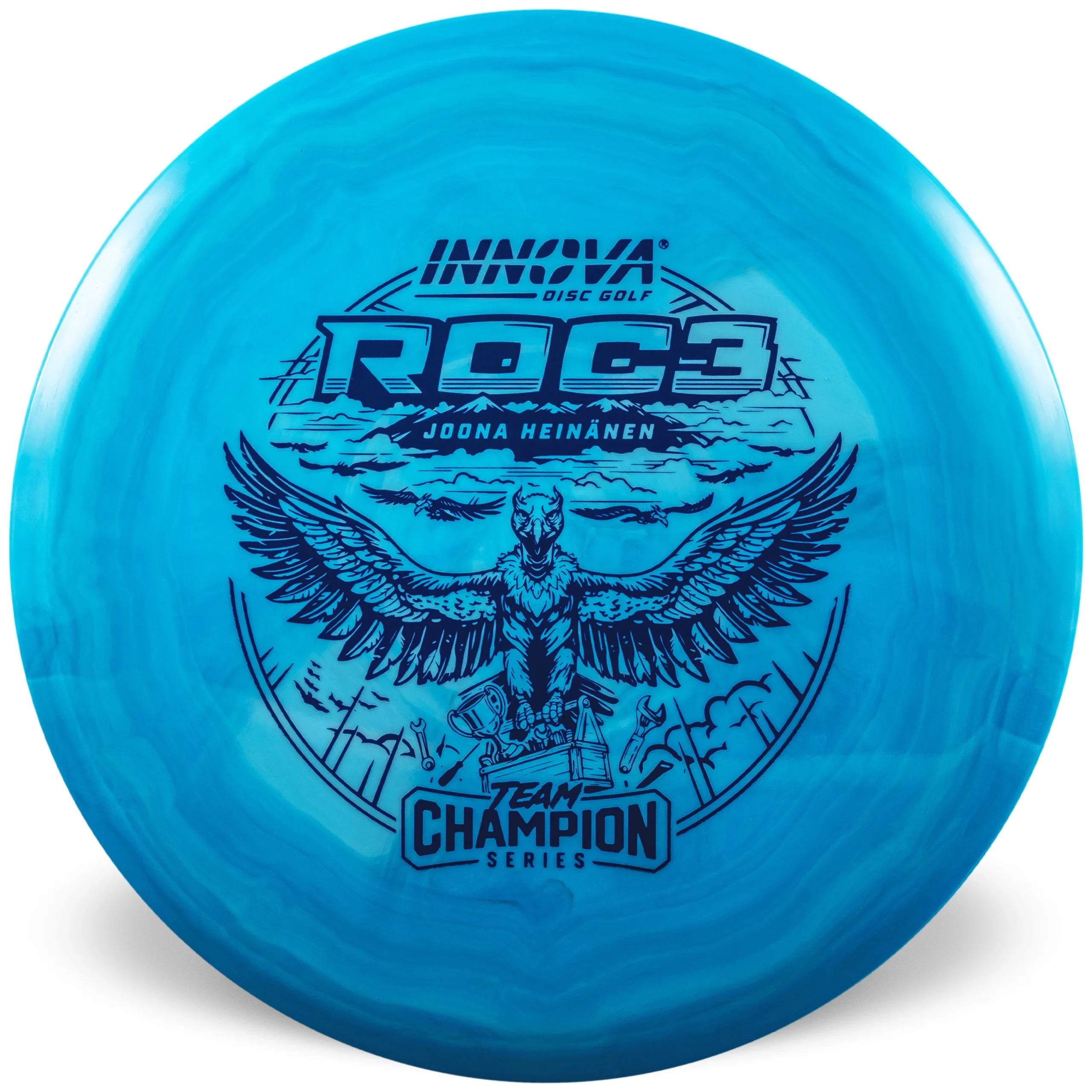 E. Salonen Proto Glow Halo St Aviar3
