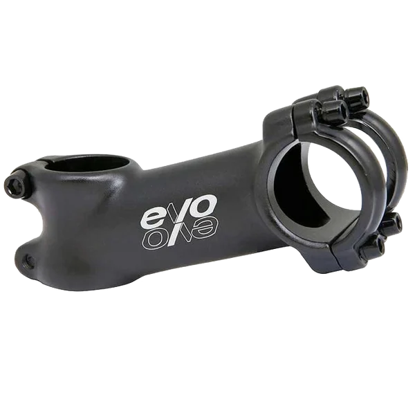 E-Tec 90 mm/17¬∫/31.8 - Black