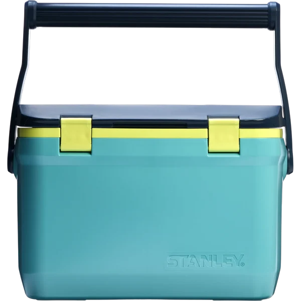 Easy-Carry Outdoor Cooler - 16 qt