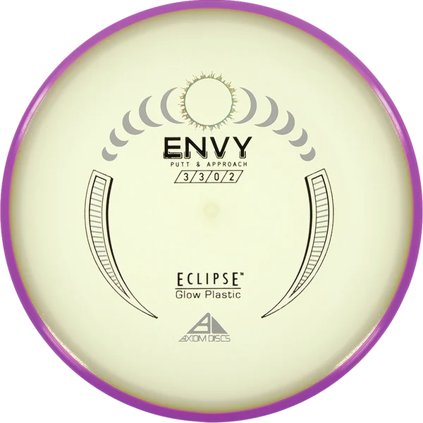 Eclipse Envy