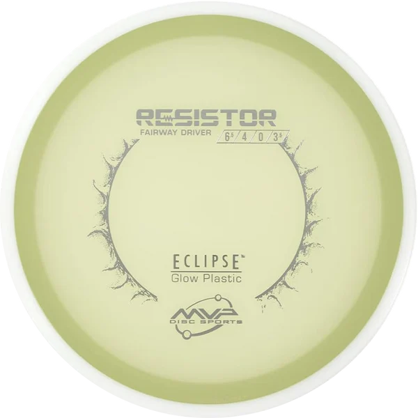 Eclipse Resistor