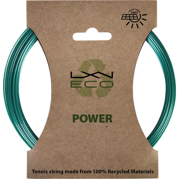 Eco Power 125