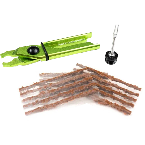 EDC Plug + Pliers Kit
