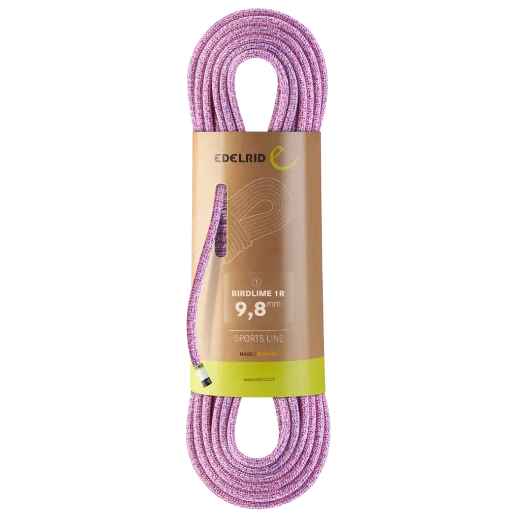Edelrid Birdlime 1R 9.8mm, 70m