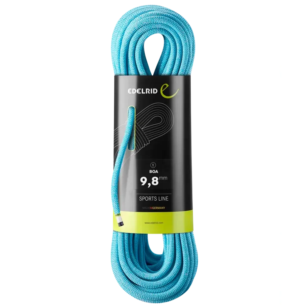 Edelrid Boa 9.8mm 60m