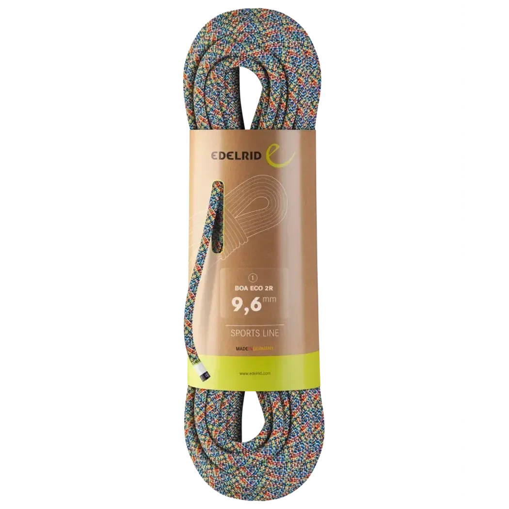 Edelrid Boa Eco 2R 9.6mm