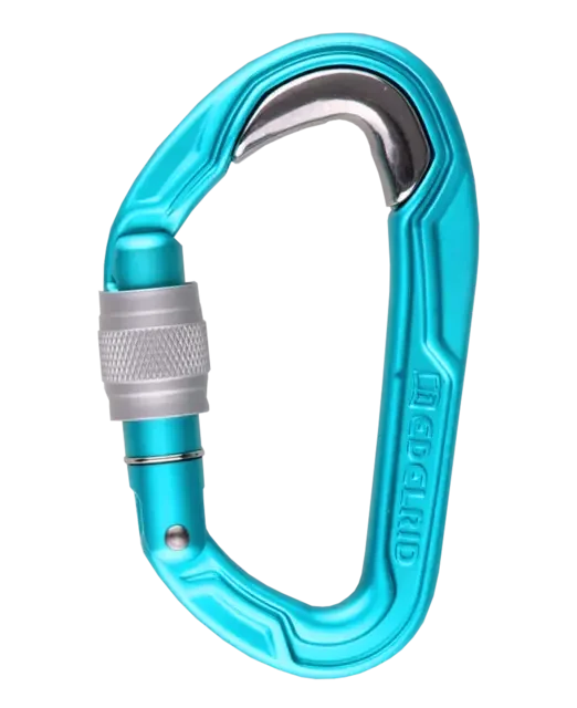 Edelrid Bulletproof Screw | Miyar Adventures