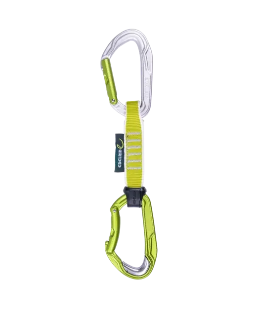 Edelrid Bulletproof Set | Miyar Adventures