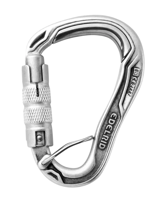 Edelrid HMS Bulletproof Triple FG Eco | Miyar Adventures