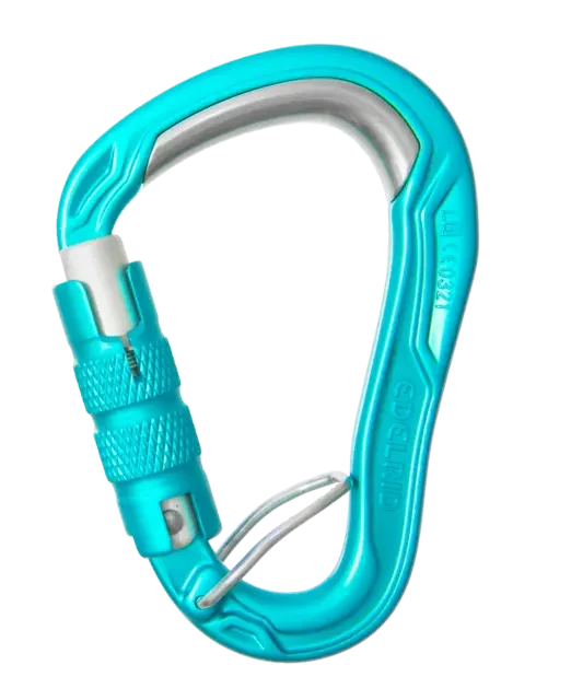 Edelrid HMS Bulletproof Triple FG | Miyar Adventures