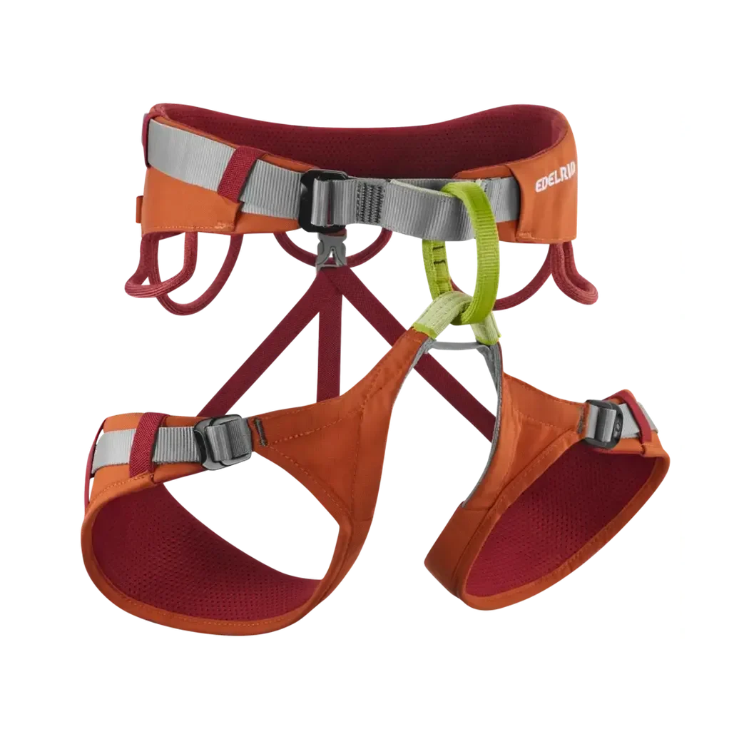 Edelrid Jay IV