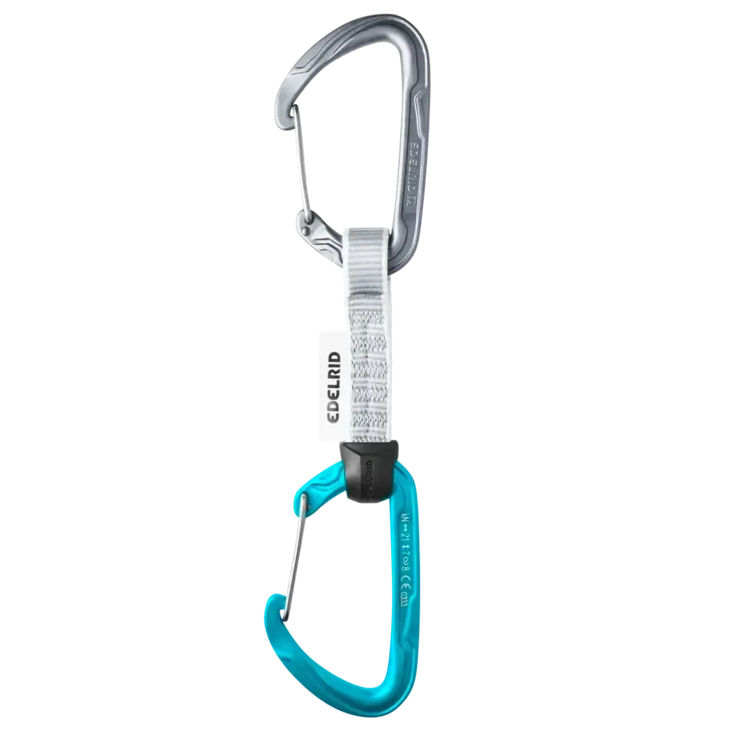 Edelrid Pure Wire Set 10cm