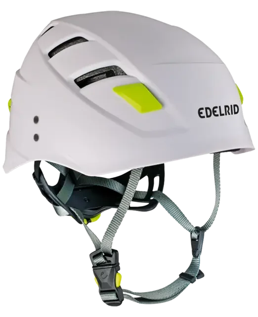Edelrid Zodiac Helmets | Miyar Adventures