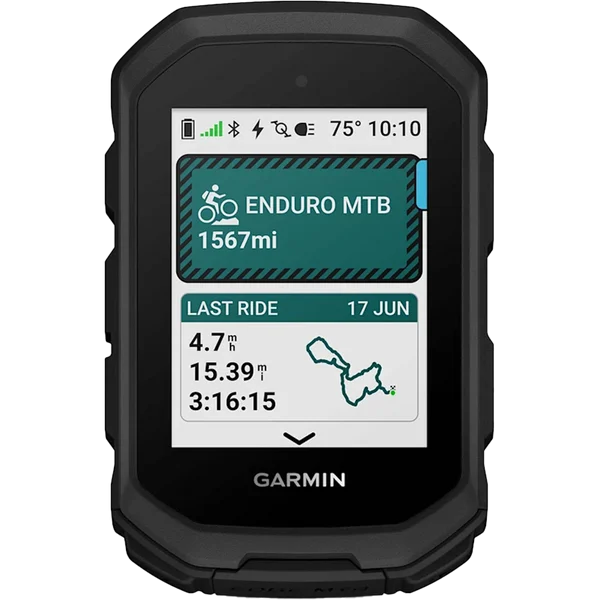 Edge MTB Computer
