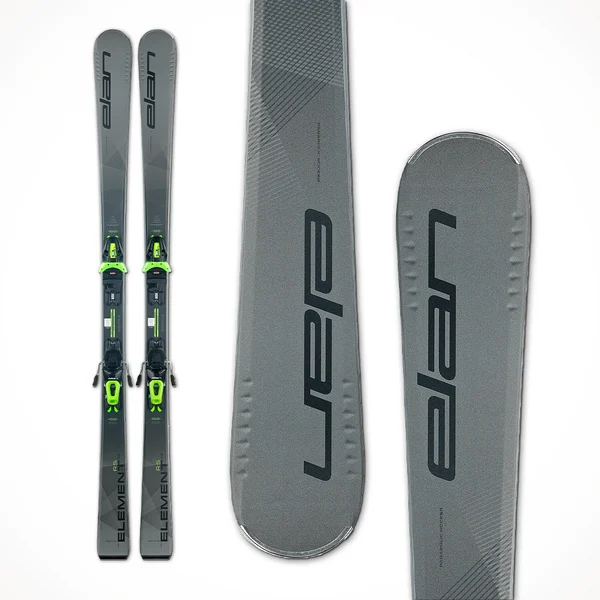 Element 74 RS LS (2025)