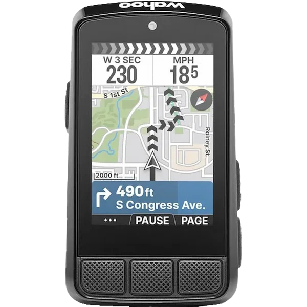 ELEMNT Bolt 3