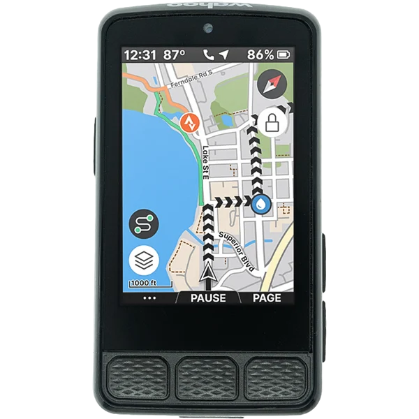 Elemnt Roam 3