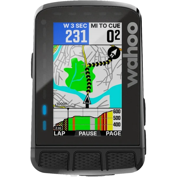 Elemnt Roam V2