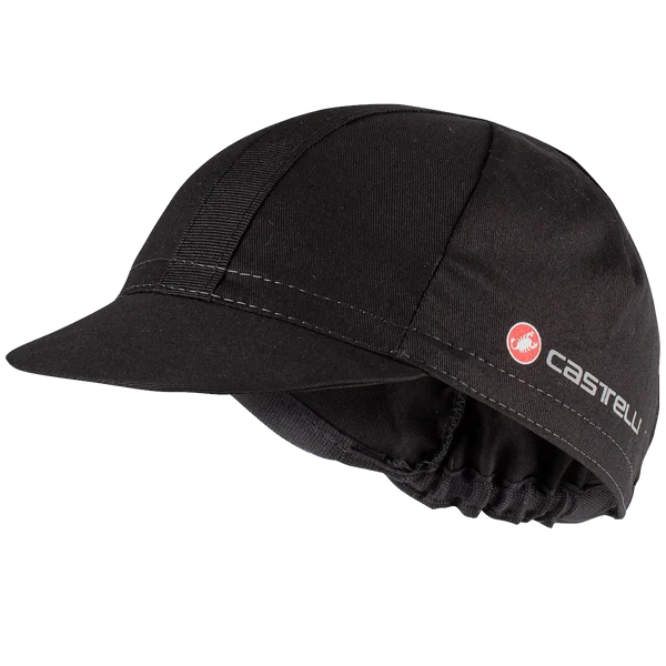 Endurance Cap