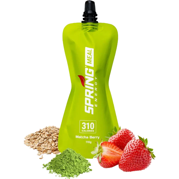Endurance Meal