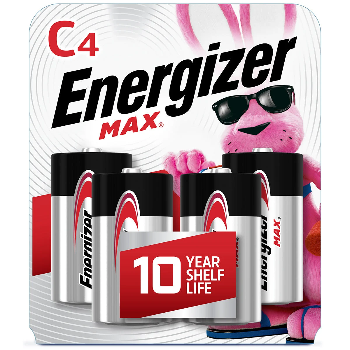 Energize Max Econo Pak C4 12X4EA | Miyar Adventures