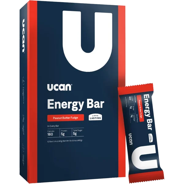 Energy Bars