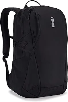 EnRoute Backpack 23L - BLACK
